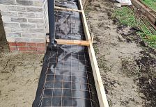 Коттедж в с.Первореченское Динского района